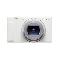 Sony ZV-1 II | Fotocamera da viaggio ibrida premium (sensore a strati da 1")