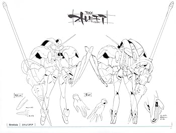 Amazon.co.jp: 129枚 設定資料集 ダーリン・イン・ザ