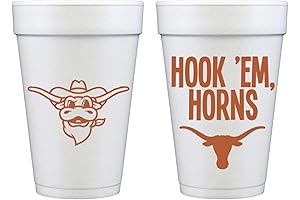 Texas A&M University Bulldogs Premium Foam Multipurpose Collar with Embroidered Mascot