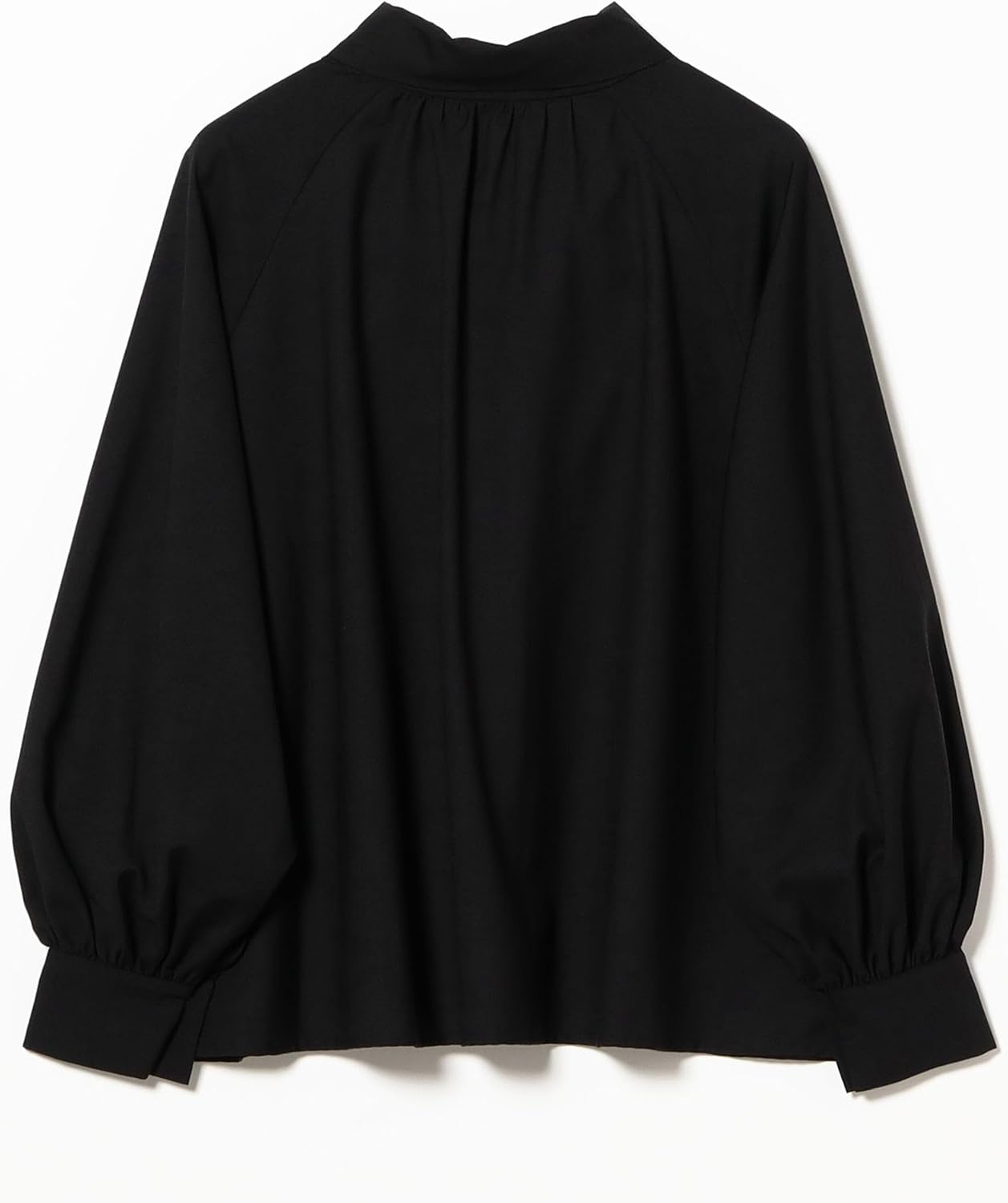 [ビーミング ライフストア by ビームス] L/Sシャツ・ブラウス ボウタイ ブラウス(S～M) レディース