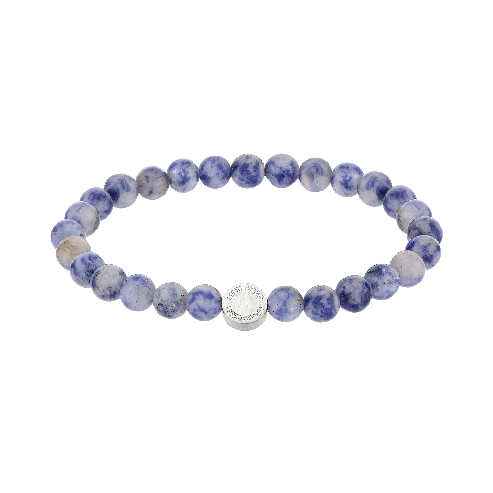 LIEBESKIND Berlin Armband (Blau)