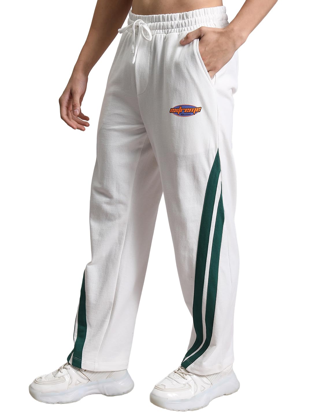 Highlander Men Track Pants-picture-12