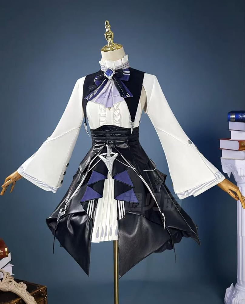 ゼンゼロ ビビアン コスプレ ウィッグ付き Amazon.co.jp: [GEUPSKUT] ゼンレスゾーンゼロ ゼンゼロ