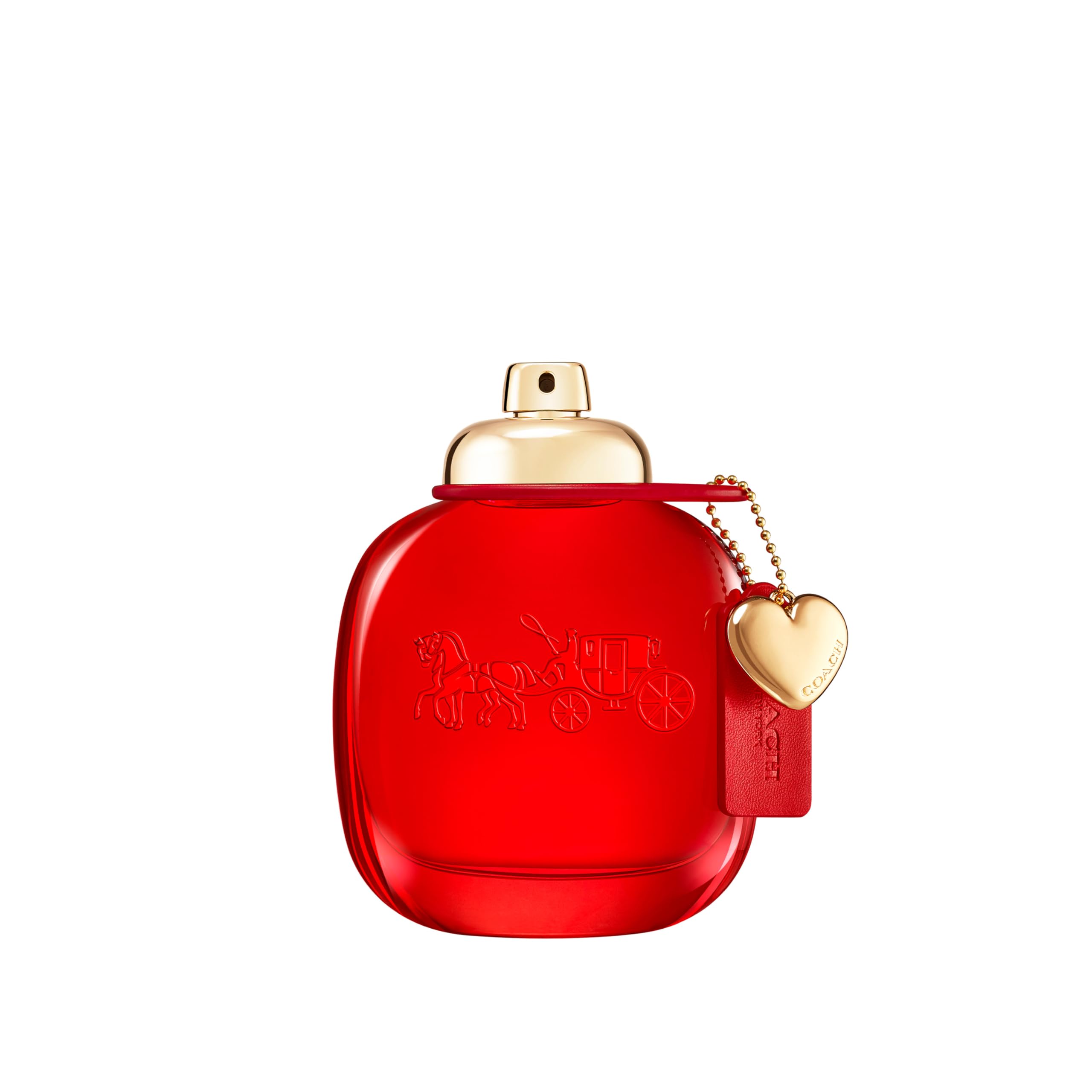 CoachLove Eau de Parfum 90ml