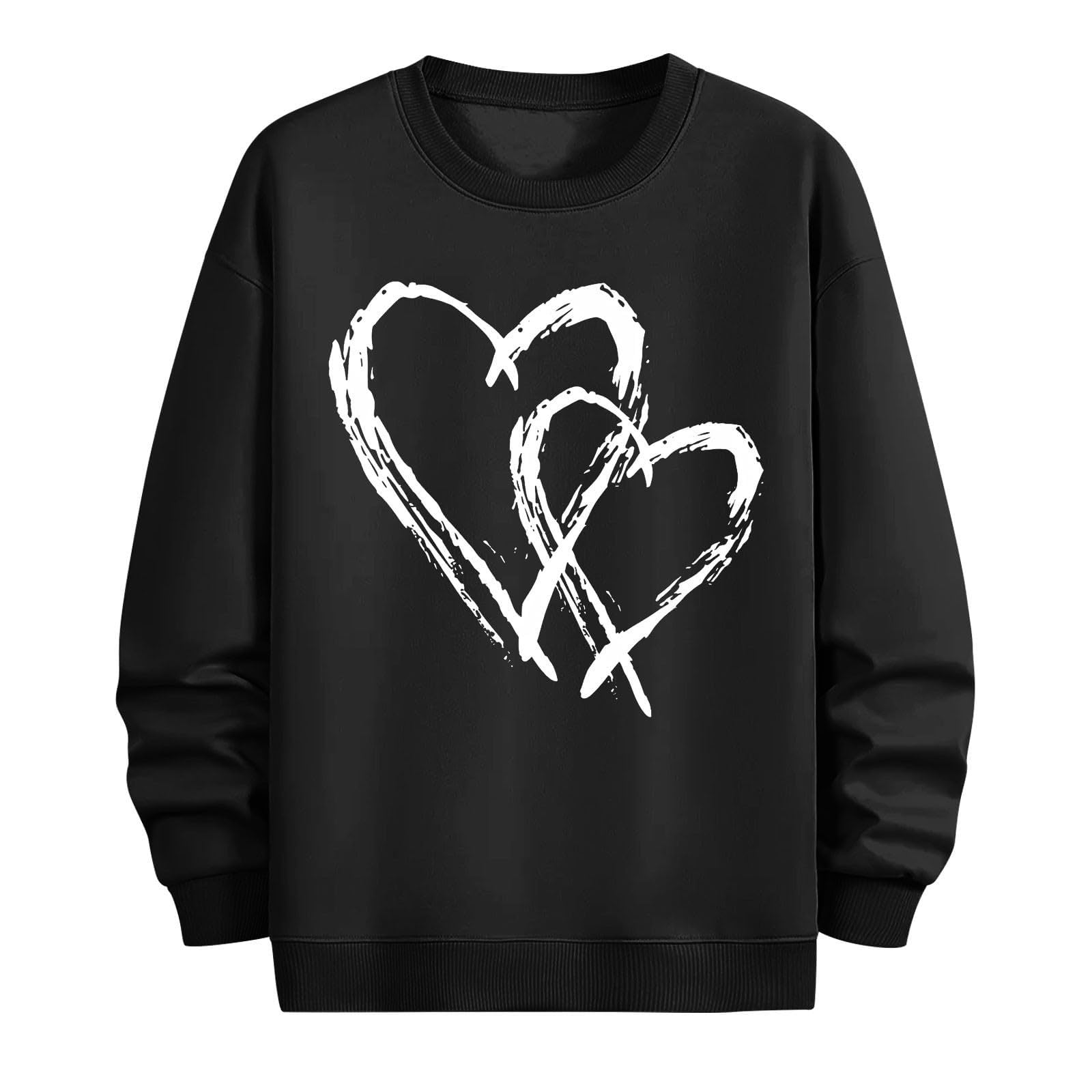 Sudadera Sin Mangas Hombre Men's Casual Fashionable Loose and Trendy 3D Printed Hooded Round Neck Sweatshirt Hombros Clothing Ropa De Verano para Artículos Pesca Gimnasio Mujer