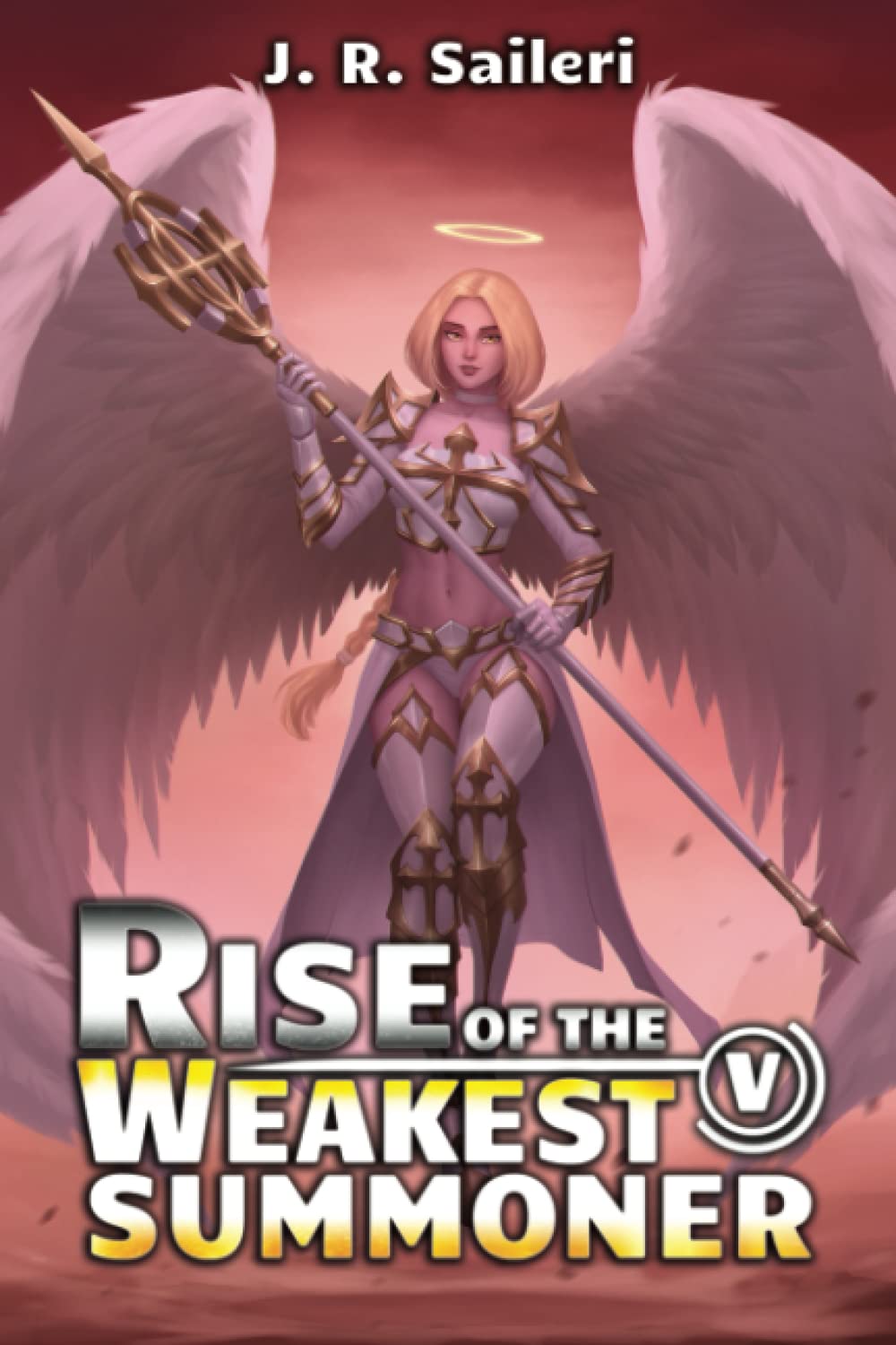 Rise of the Weakest Summoner: Volume V