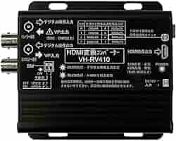 TAKEX VH-RV410 HDMI変換コンバーター 竹中エンジニアリング株式会社
