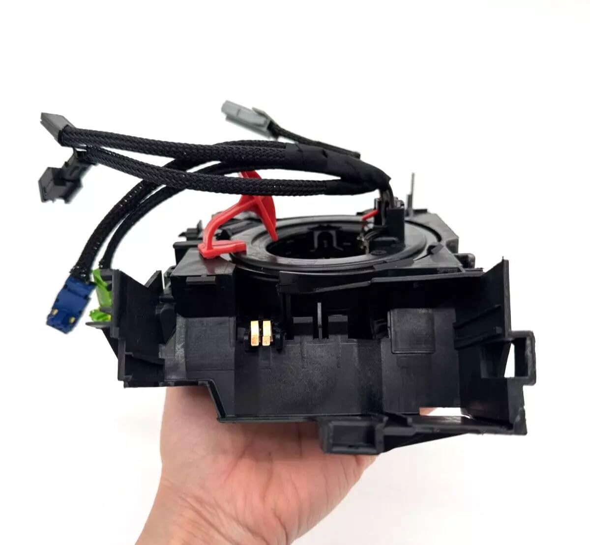 CQX Tournant Commodo conviens pour Les Models Clio 3 Modus Kangoo 2 8201590627-7701057095