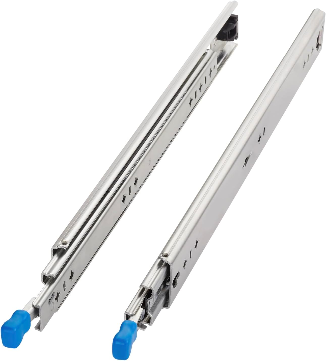 Junker Schwerlastauszüge 406 Mm - Bis 250 Kg Tragkraft Pro Paar