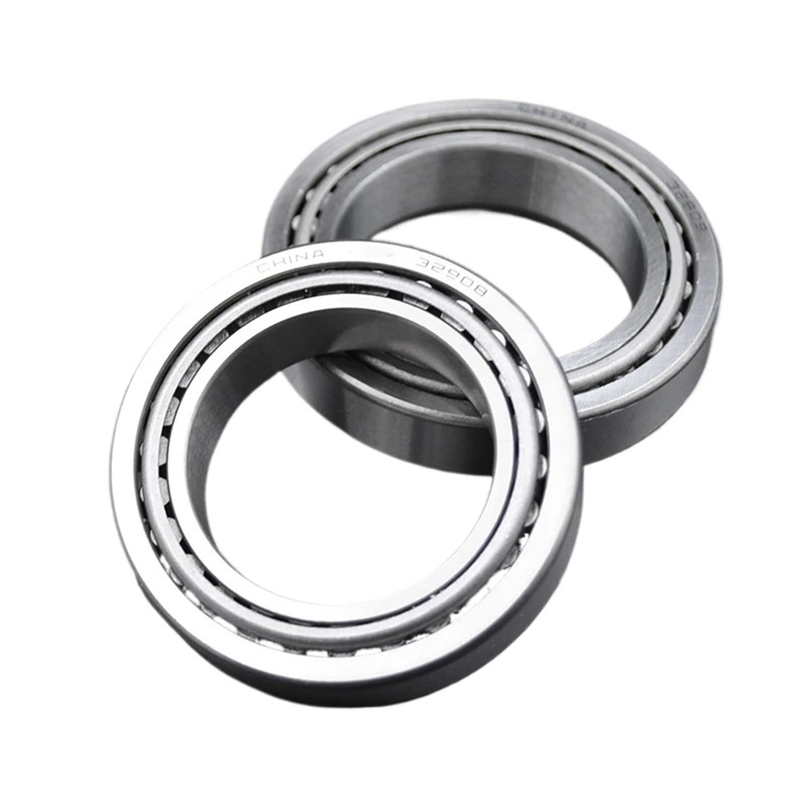 Roulement conique 32905 2 pièces dimensions 25x42x12mm alésage pour arbre mécanique