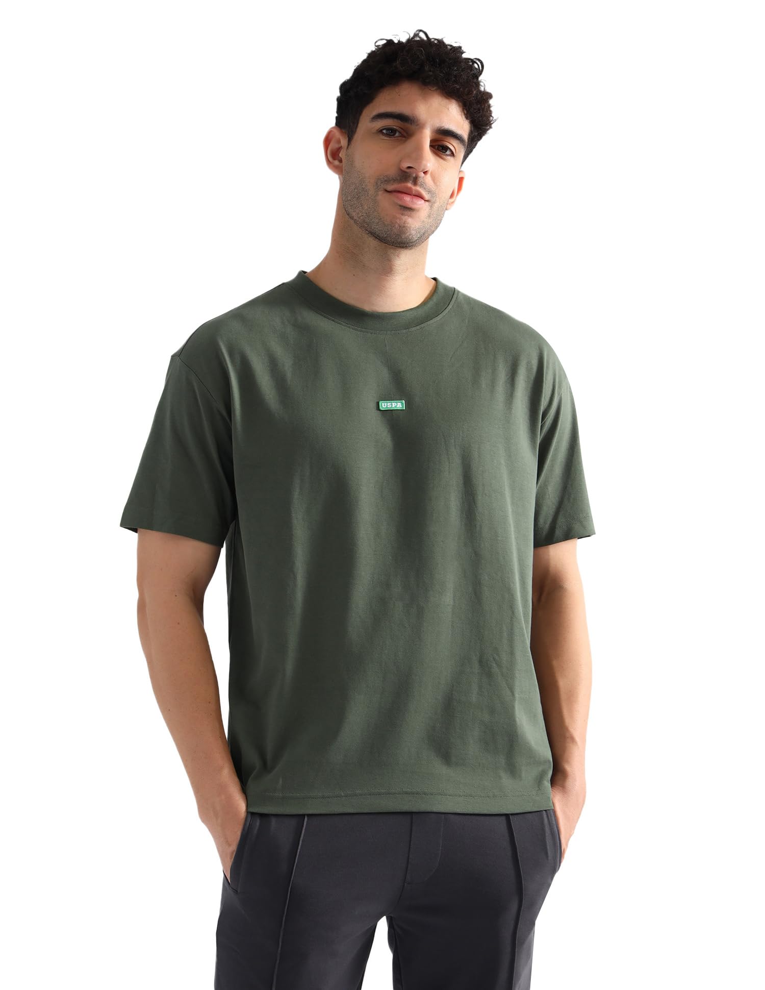 U.S. POLO ASSN.
