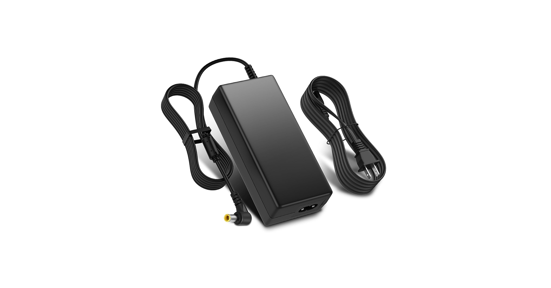 Amazon.com: 19.5V 90W Adapter Laptop Charger Replacement for