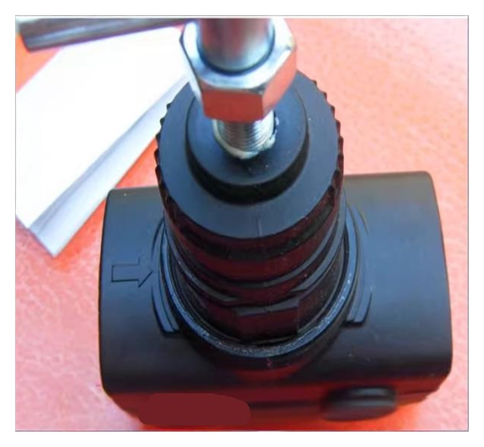 CXDFRSER R17-600-RNEA Flow Pressure Reducing Valve