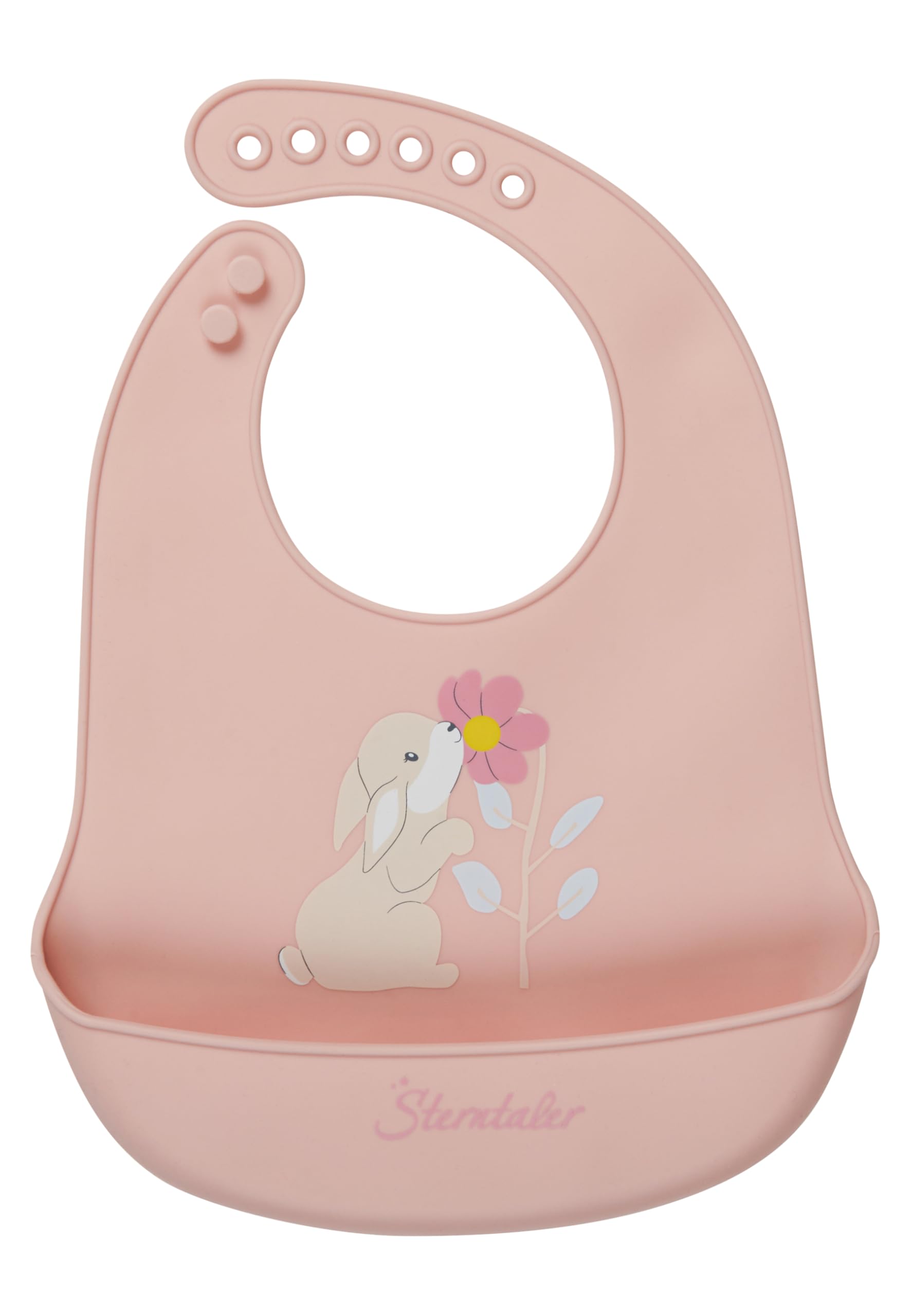 Silicone Bib Hanni