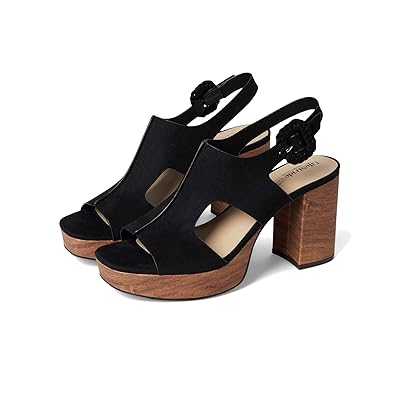LifeStride Audra Strappies High Women