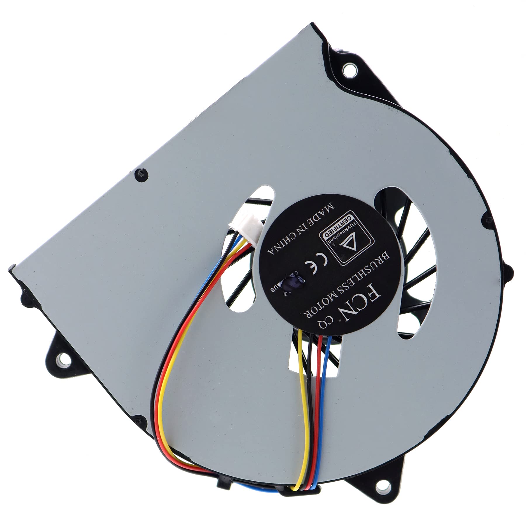 Amazon.com: Deal4GO CPU Cooling Fan DC28000CKF0 Replacement for