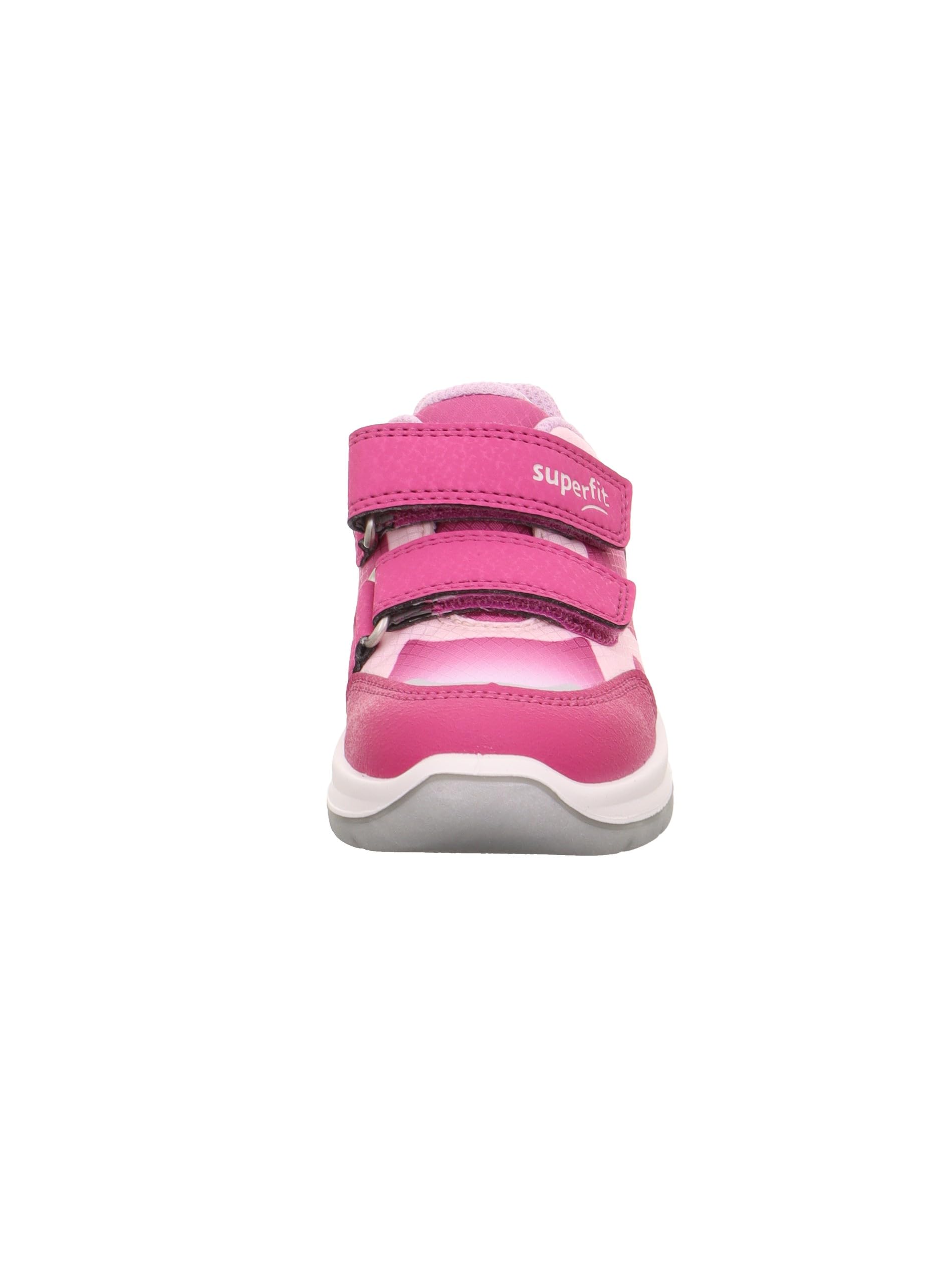 Superfit Mädchen Cooper PINK/ROSA 5510 – Ansicht 2