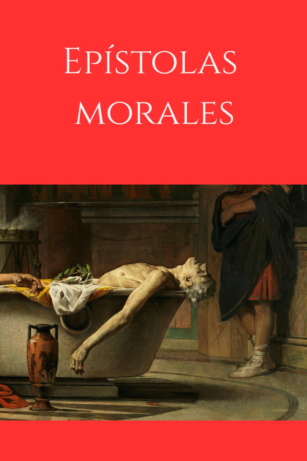 Epístolas morales