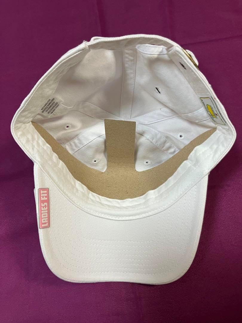 【国内即発】MASTERS マスターズ レディース キャップ