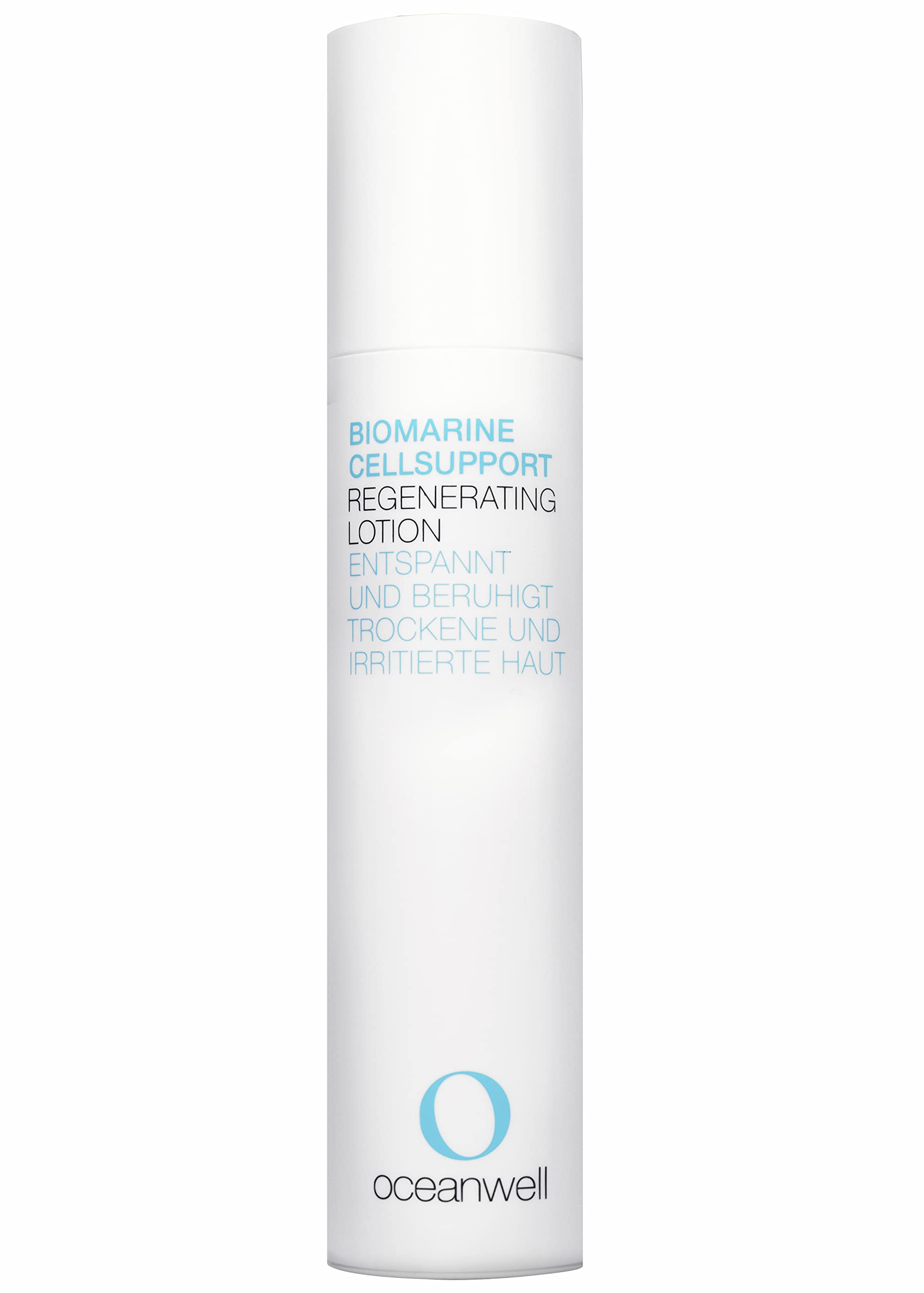 Oceanwell Biomarine Cellsupport Regenerating Lotion (2 Spender je 200 ml)