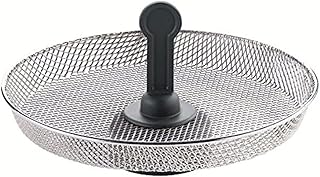 ملحق للوجبات الخفيفة اكتيفراي من تيفال، موديل XA701071، فضي