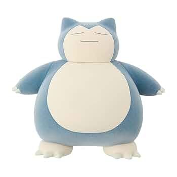ポケモン　韓国　公式品　カビゴン　セット 韓国ポケモンセンター限定】カビゴン デッキケース - メルカリ