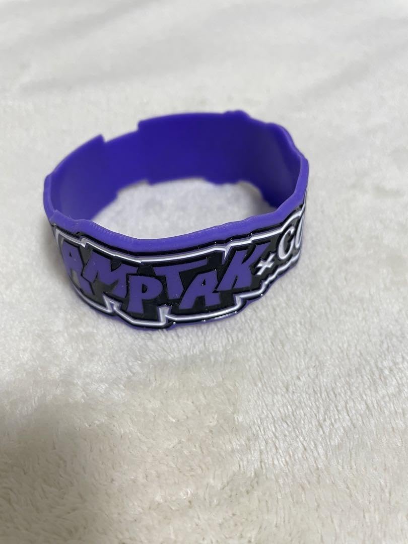 Amazon.co.jp: AMPTAKxCOLORS アンプタックカラーズ シリコンバンド