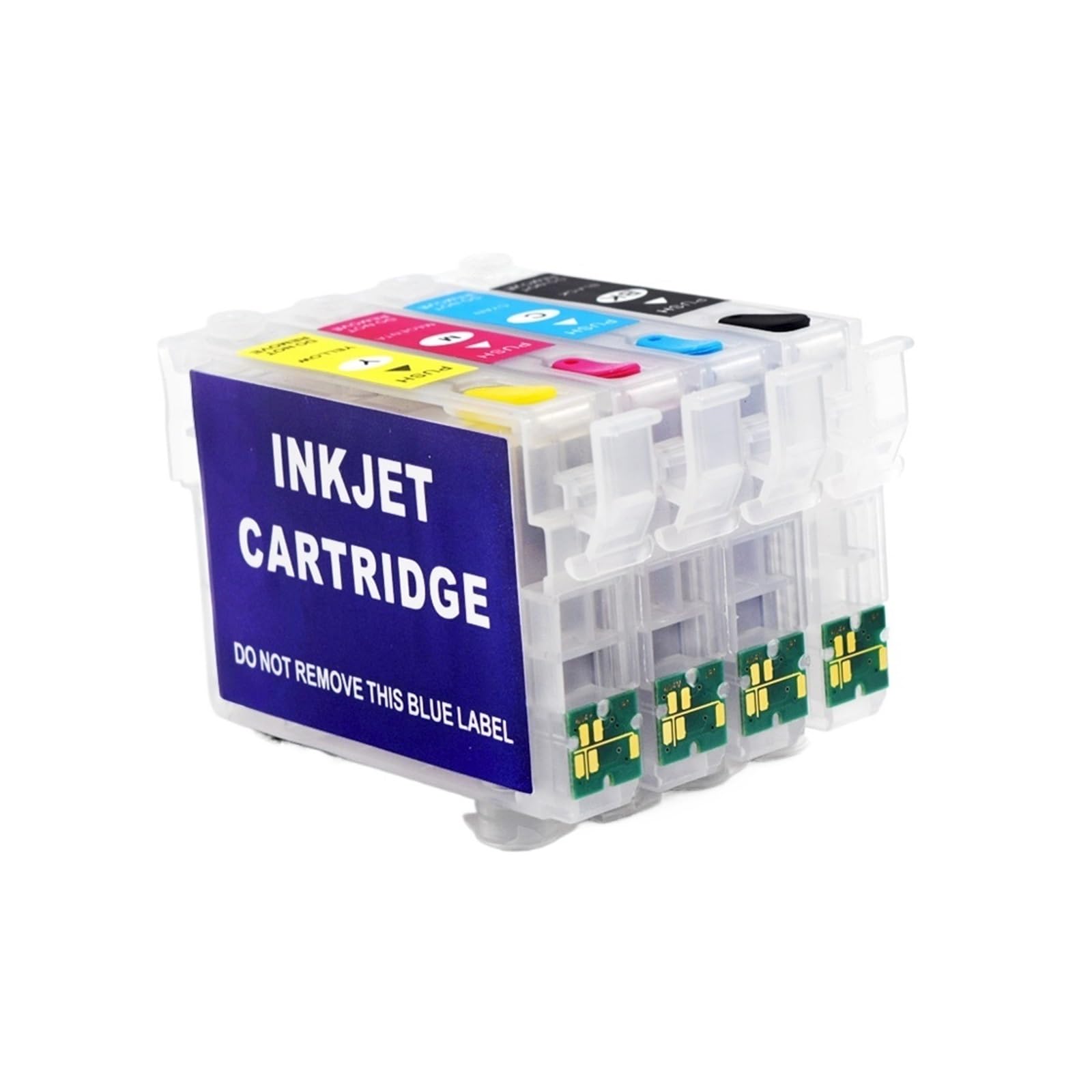 Compatibile con Epson, cartuccia 604XL XP-2200 3200