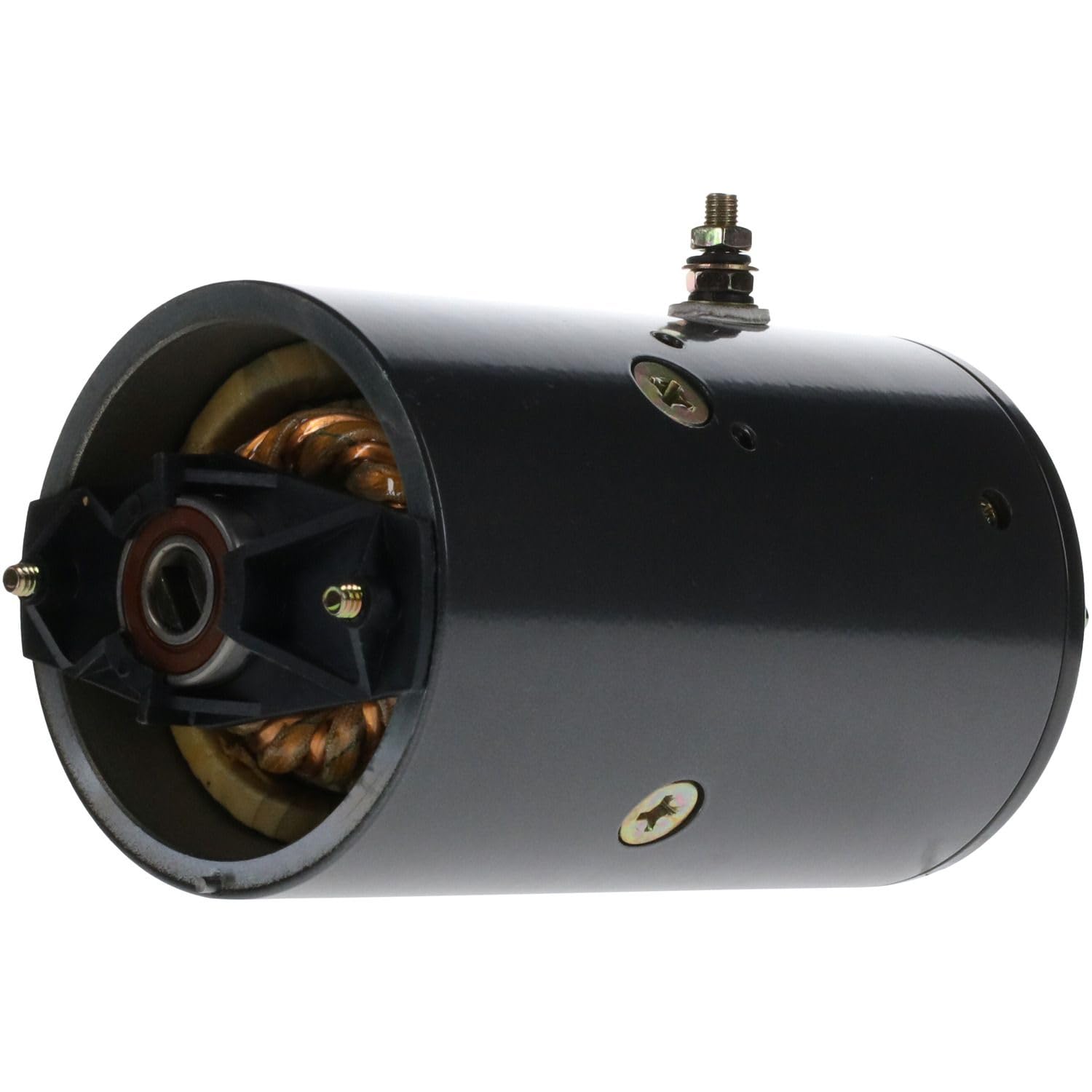Amazon.com: RAREELECTRICAL Liftgate Hydraulic Pump Motor 12V CCW
