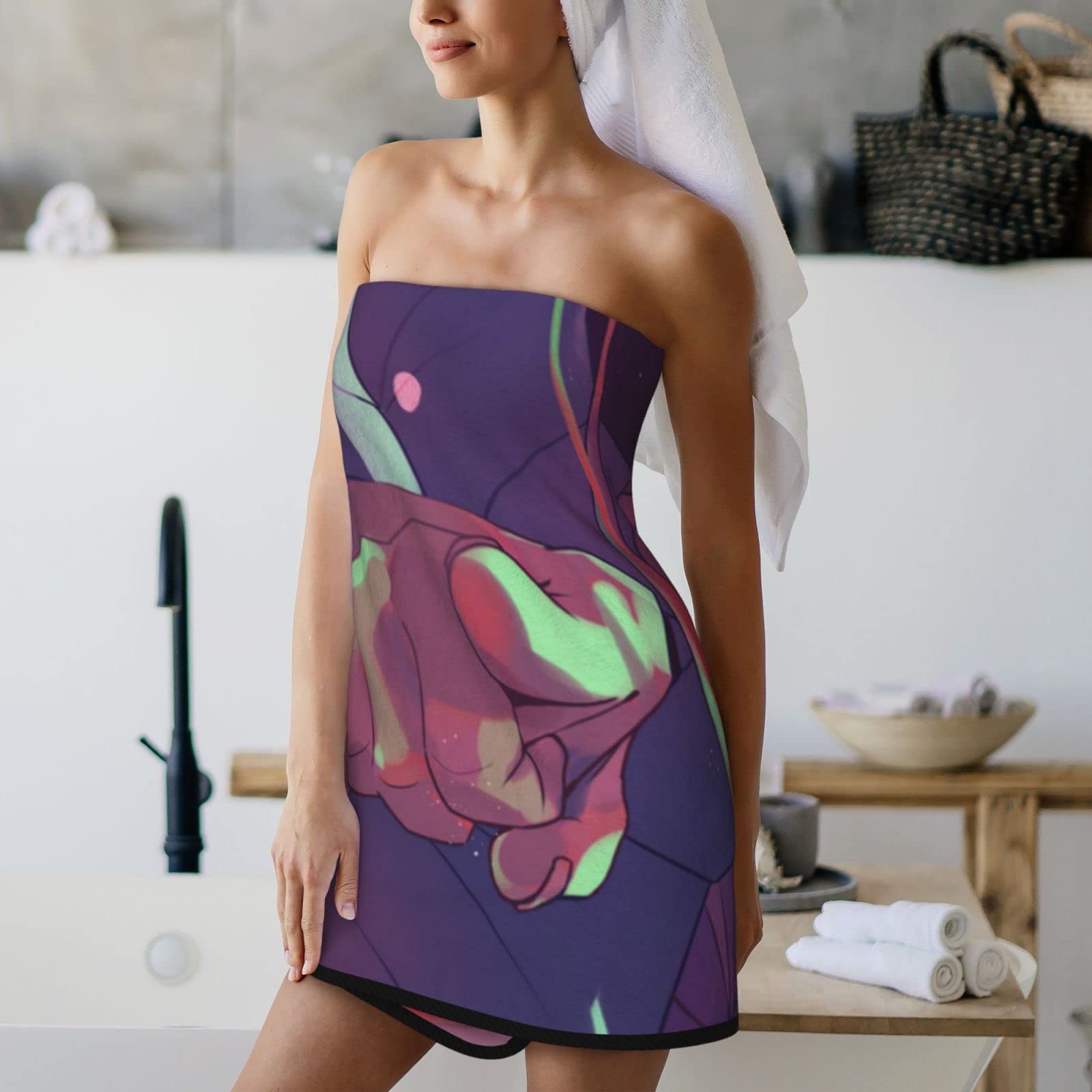 チェンソーマン マキマ タオル Amazon】チェンソーマン レゼ