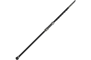 Penn Battalion II Surf Rod