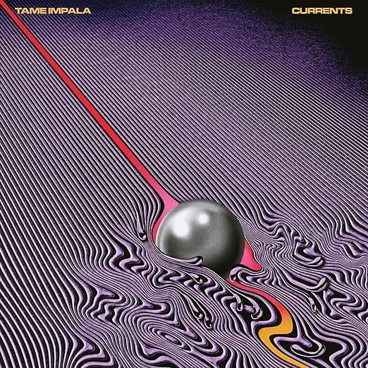 Tame Impala - Corrientes