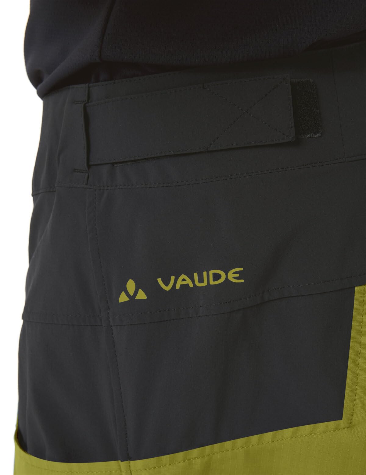 VAUDE Men's Qimsa Shorts Ii - Shorty Mężczyźni