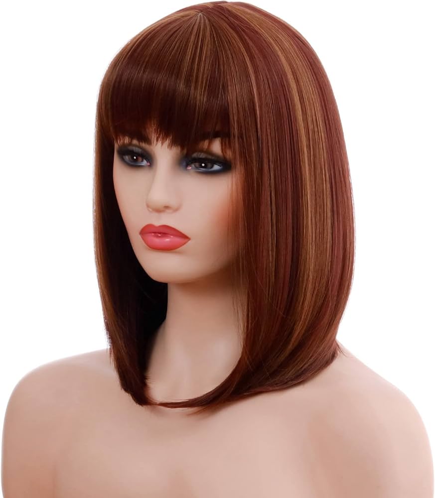 20 Best Wigs On Amazon, According To Customer Reviews