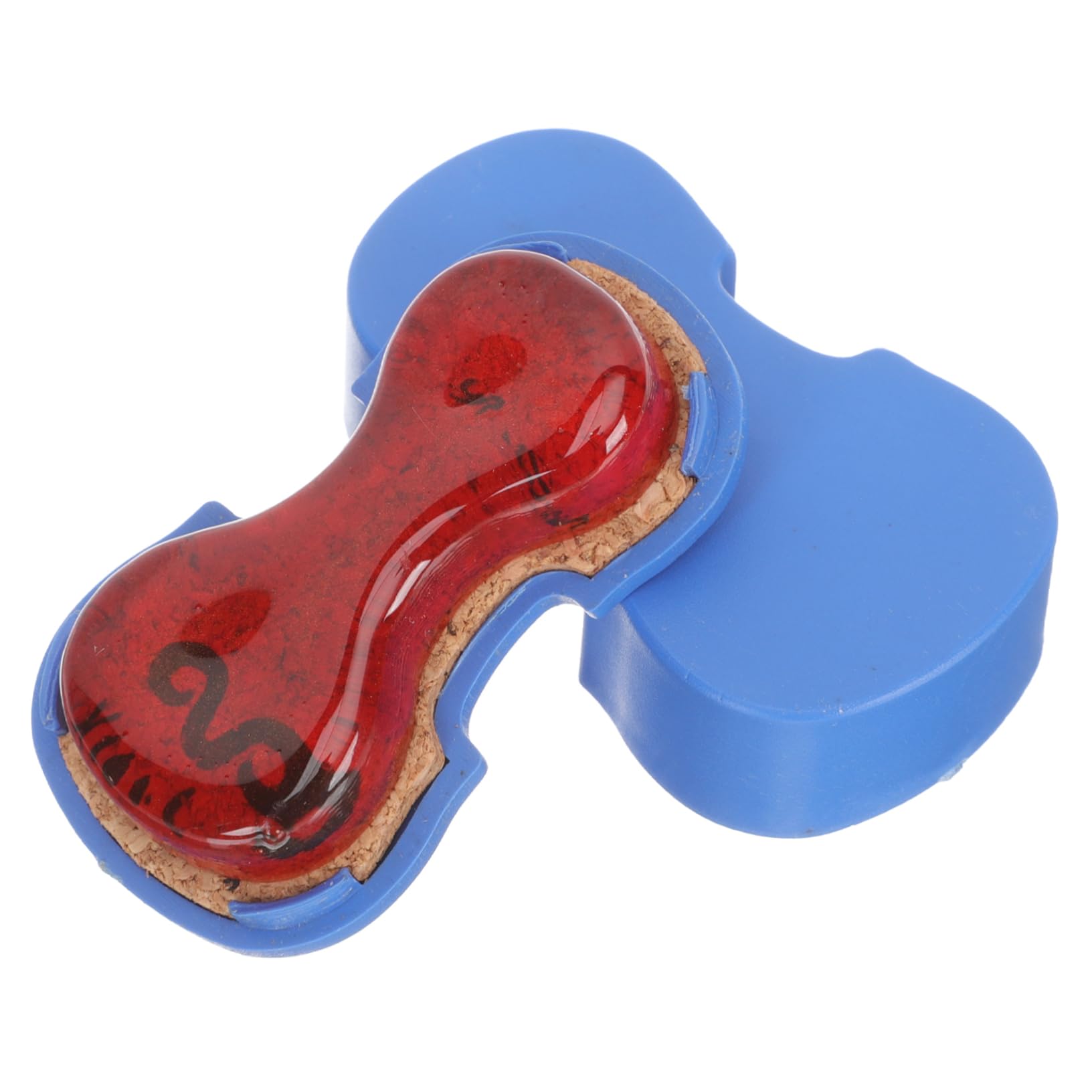 GOOHOCHY Violin for String Instruments Easy to Use and Store for Daily Maintenance Compatible with Violin Cello Enhances Tone Light