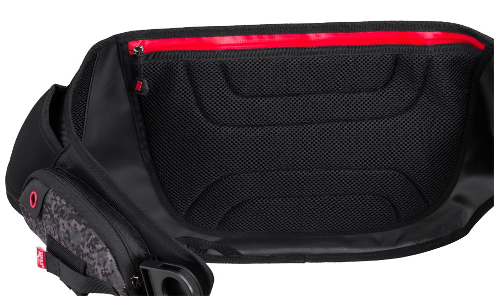 Rapala Urban Borsa Unisex Adulto