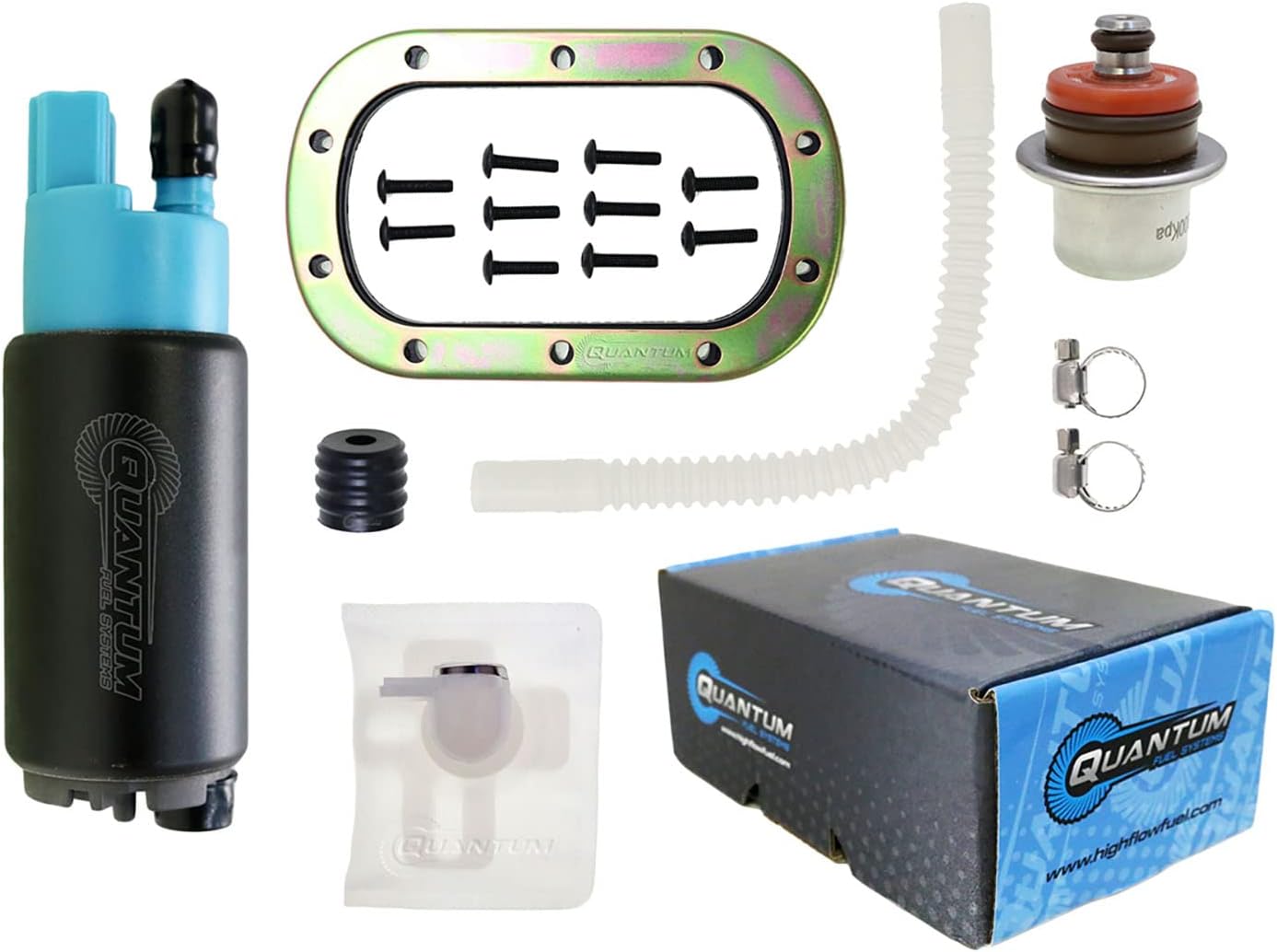 CanAm 20152018 Outlander Max Renegade Fuel Pump 709000461 New Oem Automotive