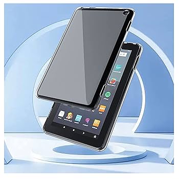 美品 Fire HD 8 最新第12世代(2022) カバー／新品フィルム付き Amazon.com: Fire HD 8 & HD 8 Plus Tablet Case (Only 12th Gen