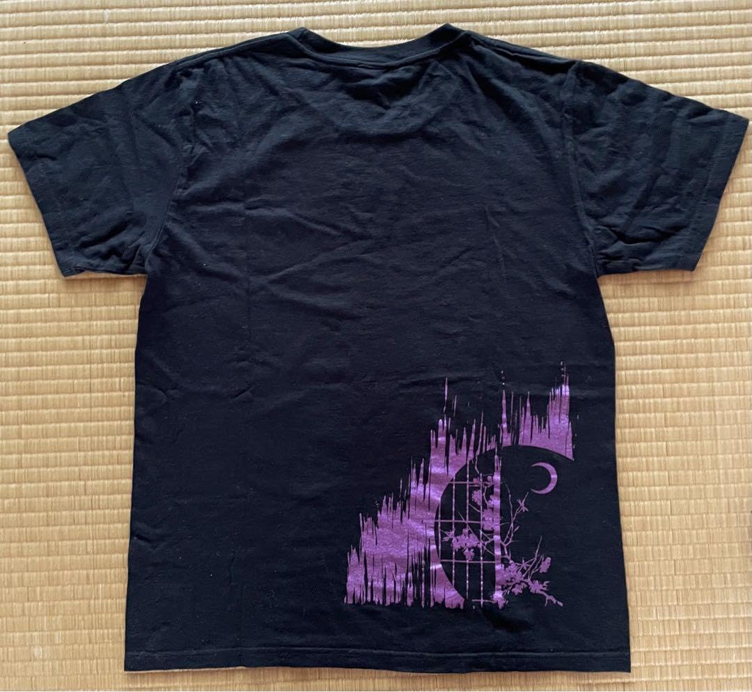 Amazon.co.jp: 己龍 愛怨忌焔メンバーカラーTシャツ 一色日和 ピンク
