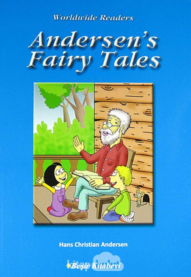 Level 1 - Andersen's Fairy Tales