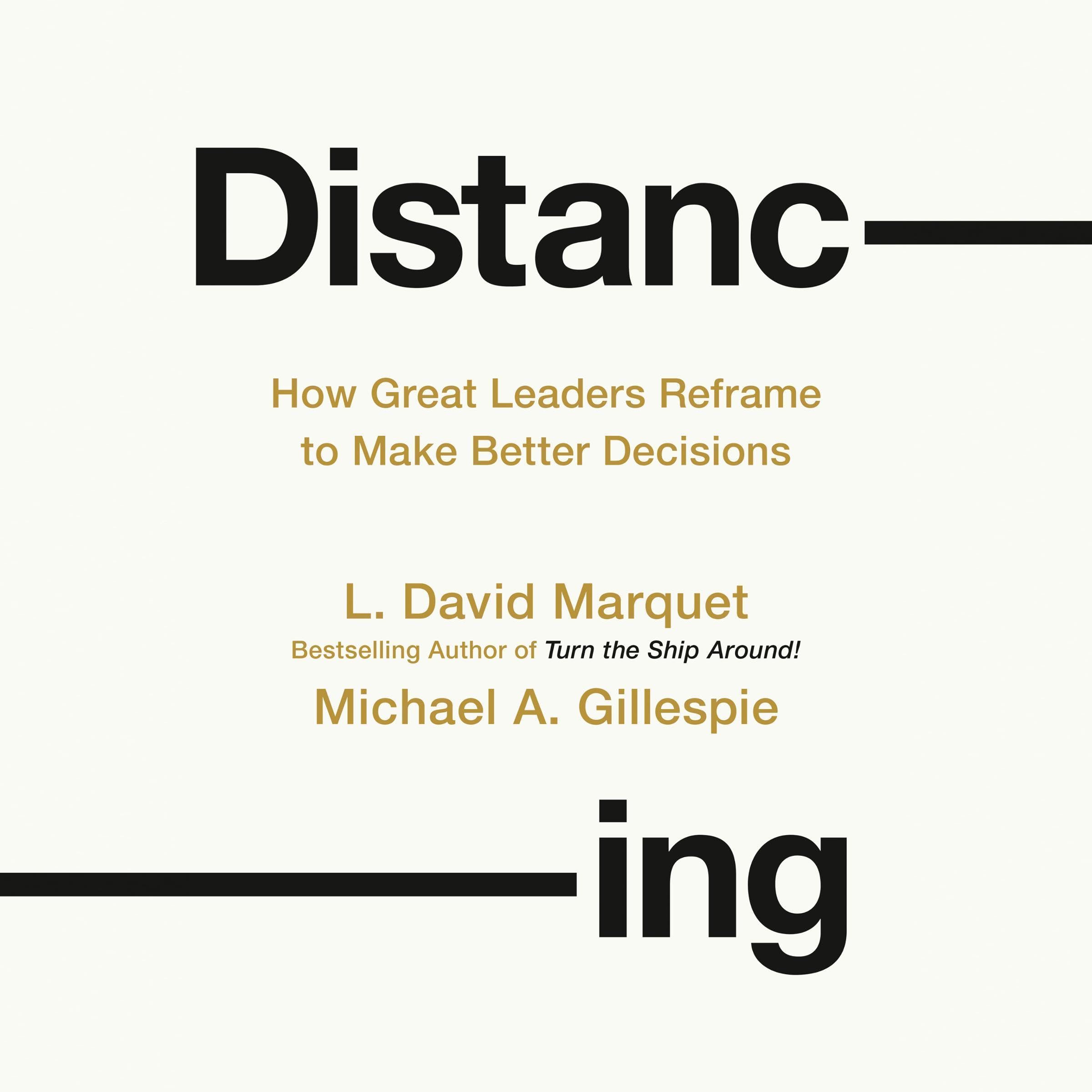 Distancing