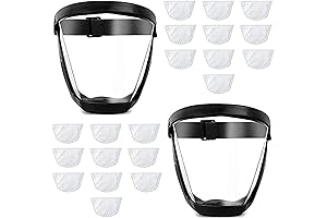 Face Shield Protection Shield