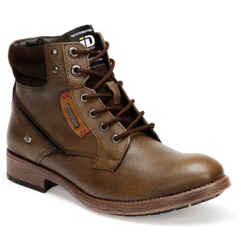 Image of ID Boots for Men