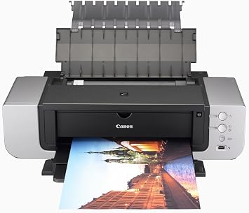 Amazon.com: U) Canon PRO 9000 - Impresión fotográfica : Productos de Oficina