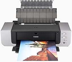 U) CANON PRO 9000 PHOTO PRINTER