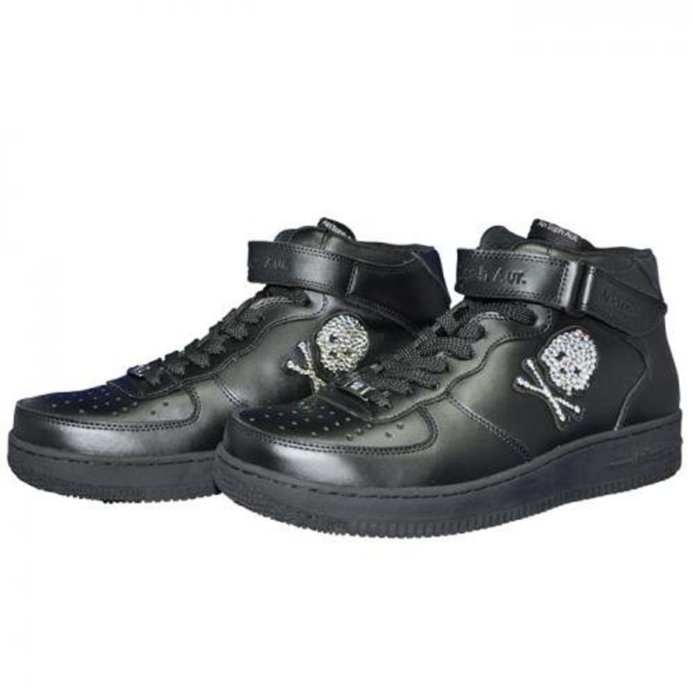 Amazon | (アインソフオウル)AinSophAur Ain Force 1 MID cut