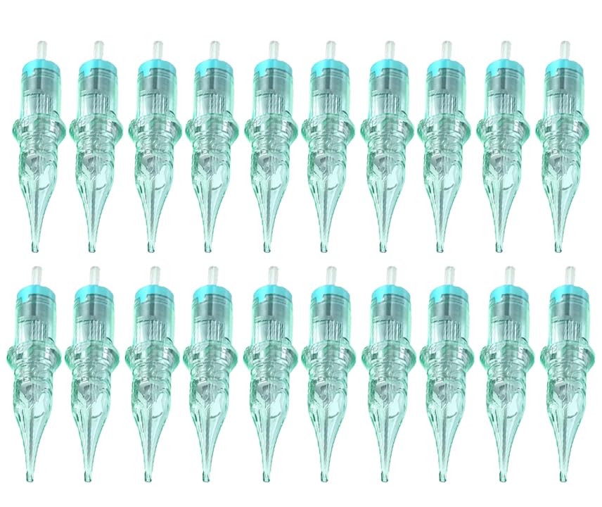 Tattoo Gizmo Thunderlord Tattoo Cartridge Needles (1005RL)