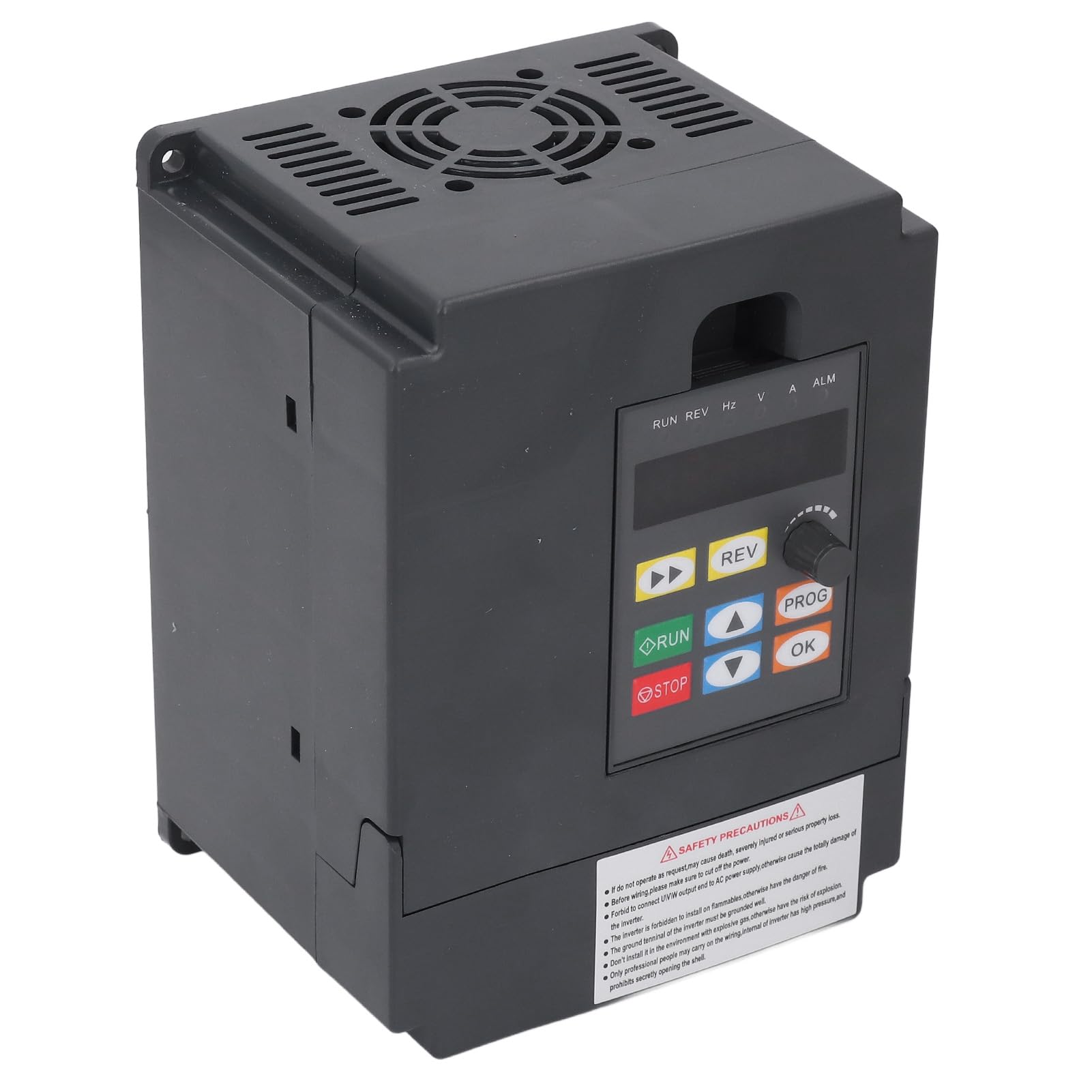 Mingzhe Frequenzumrichter, 1,5 KW für Motor und Pumpe
