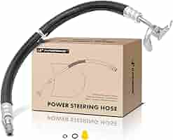 Amazon.com: A-Premium Power Steering Hose Pressure Hose Line