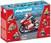 PLAYMOBIL Superbike Vehicle Building Kit